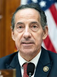 Jamie Raskin