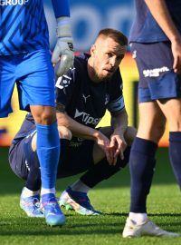 Fotbalisté Slovácka v Mol Cupu končí