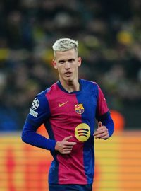 Dani Olmo