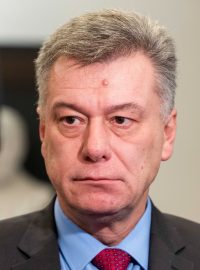 Pavel Blažek