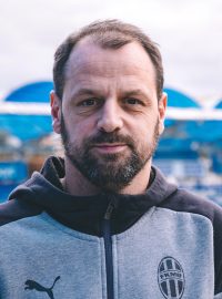 Marek Matějovský