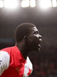 Malick Diouf