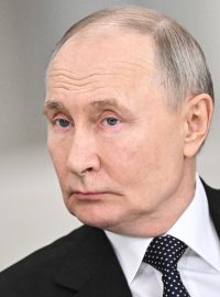 Putin má řadu nástrojů k rozleptání vnitřní soudržnosti Unie i NATO, podotýká expert