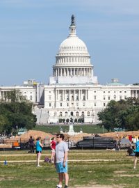 Kongres USA
