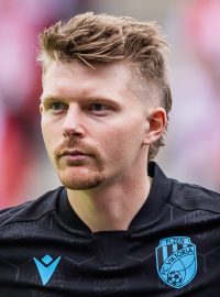 Pavel Šulc