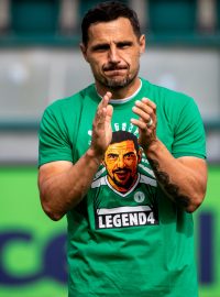 Josef Jindřišek, fotbalista pražských Bohemians