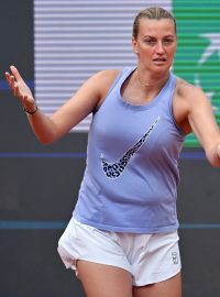 Petra Kvitová