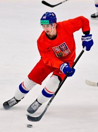 Martin Nečas