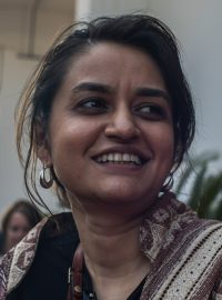 Payal Kapadia
