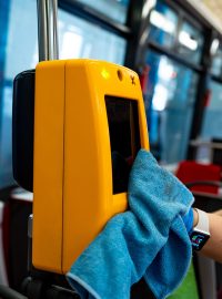 Pro nemocné žloutenkou je očkování povinné, tvrdí ředitel odboru ochrany veřejného zdraví ministerstva zdravotnictví (ilustrační foto)