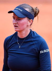 Barbora Krejčíková