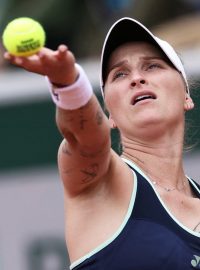 Markéta Vondroušová