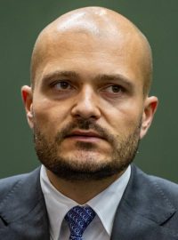 Hodnota Strnadova majetku za poslední rok stoupla o čtvrt bilionu korun, což jej vyšvihlo do čela žebříčku nejbohatších Čechů