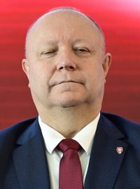 Petr Fousek