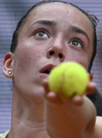 Tereza Valentová