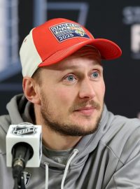 Vítek Vaněček