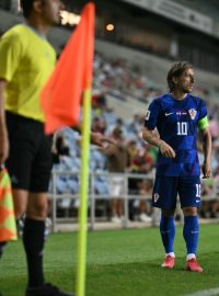 Luka Modrić
