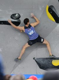 Adam Ondra