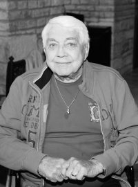 Zemřel herec Jiří Krampol