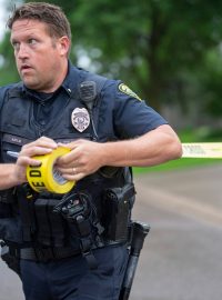 V americkém státě Minnesota v sobotu někdo zastřelil místní političku a jejího manžela