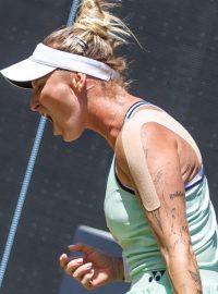 Markéta Vondroušová