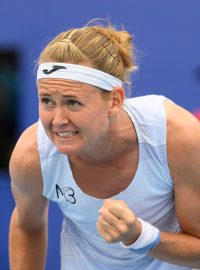 Marie Bouzková