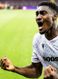 Rafiu Durosinmi