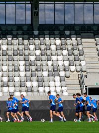 Česká fotbalová reprezentace