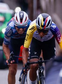 Egan Bernal