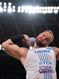 Tomáš Staněk
