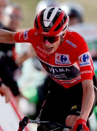 Jonas Vingegaard