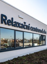 Lidé v Nymburce si mohou prohlédnout nové Relaxační centrum Labe
