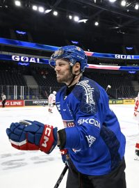 Filip Chlapík se v duelu proti Švýcarsku prosadil hned dvakrát. Přispěl k výhře národního týmu