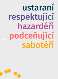 Zpráva z výzkumu Život během pandemie