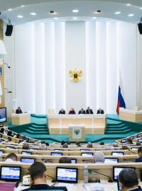 Ruská Rada Federace