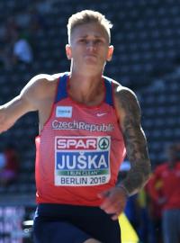 Dálkař Roman Juška