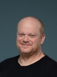 David Novotný, Radiožurnál Sport