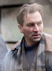 Martin Pechlát a Ondřej Sokol v sérii Rédl