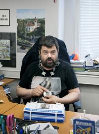 Pavel Novotný