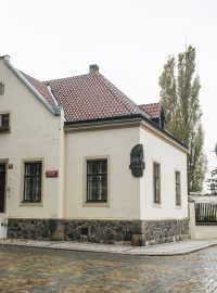 Rio Restaurant na Vyšehradě