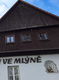 Rodinný penzion Ve mlýně se chystá na druhou vlnu voucherů