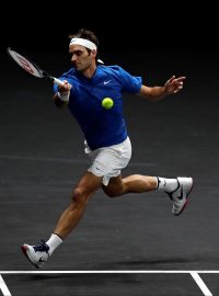 Roger Federer