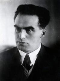 Rudolf Slánský