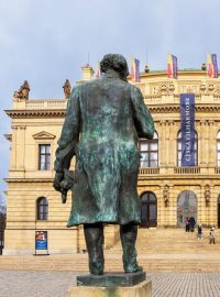 Rudolfinum