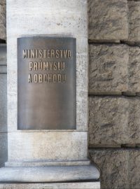 Ministerstvo průmyslu a obchodu