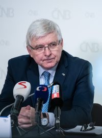 Jiří Rusnok