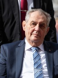 Miloš Zeman