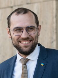 Tomáš Kopečný, náměstek, Ministerstvo obrany ČR