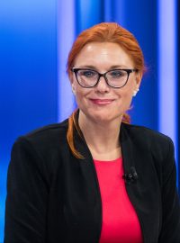 Zuzana Majerová Zahradníková