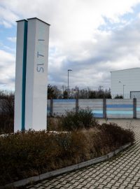 SVT, Strojírenský vědeckotechnický park, Buštěhrad.